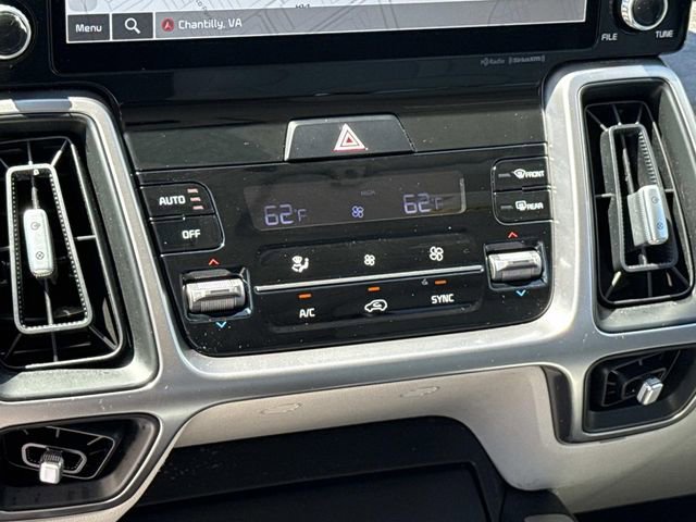 Used 2023 Kia Sorento X-Line EX AWD/4WD image 22