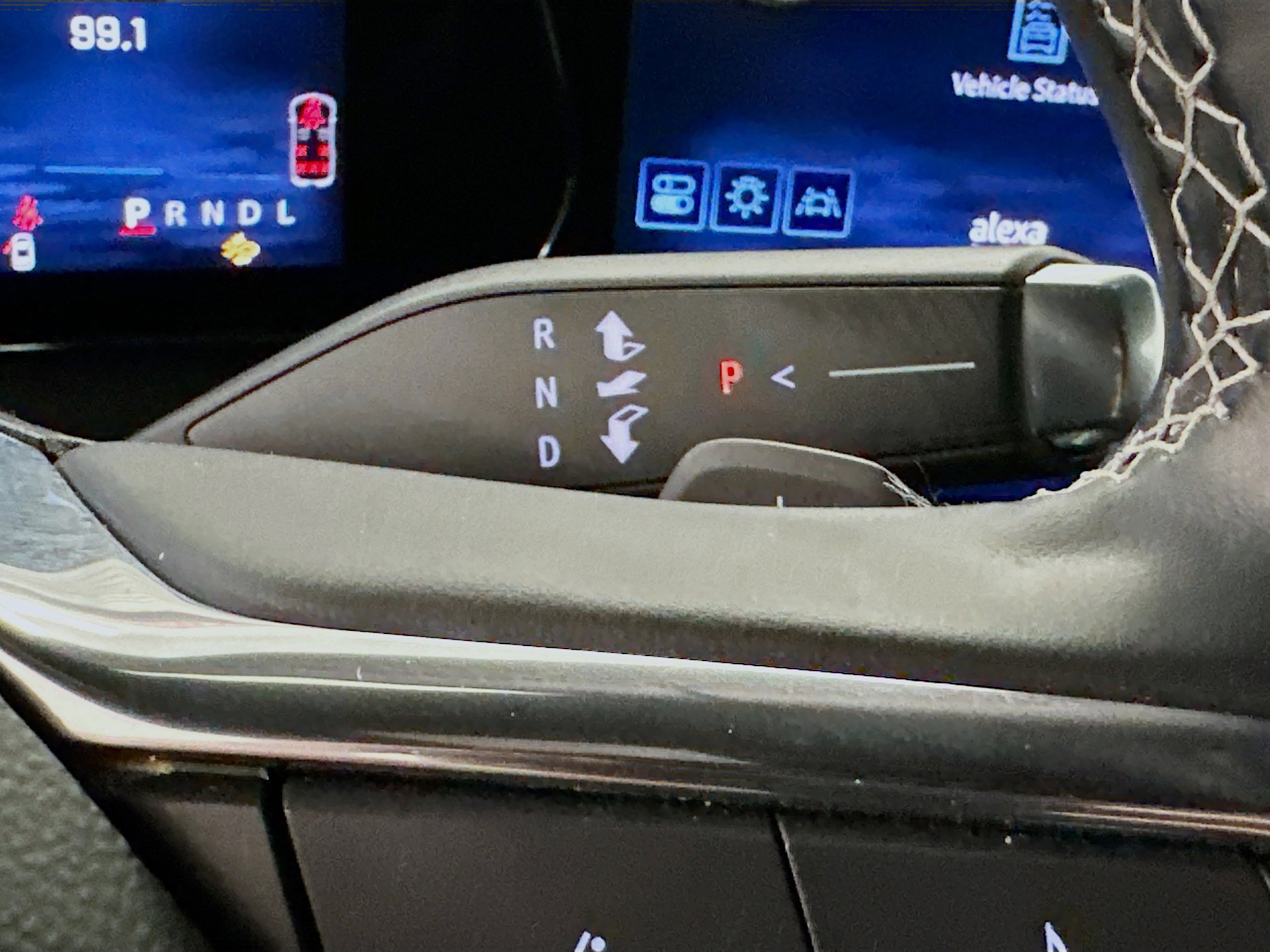 Used 2024 Chevrolet Traverse LT image 25