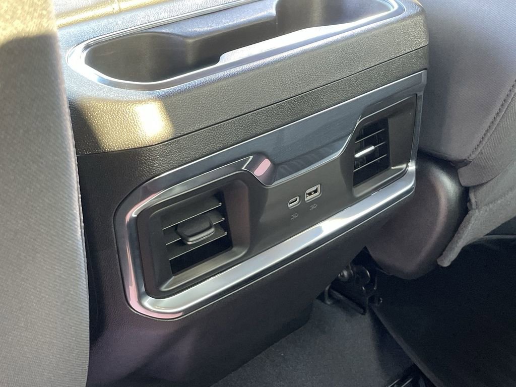 Used 2026 GMC Sierra 1500 Elevation w/ Preferred Package image 21