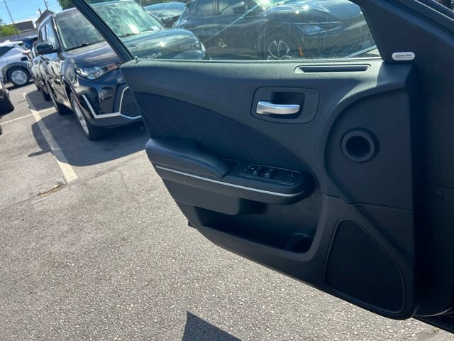 Used 2022 Dodge Charger GT RWD image 19