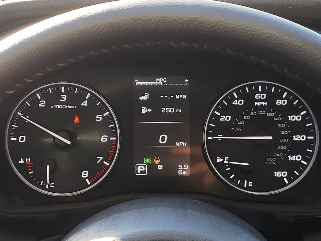 New 2026 Subaru Ascent Limited Bronze image 14