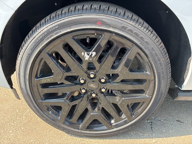 New 2026 Ford Expedition Platinum w/ Stealth Performance Package image 17