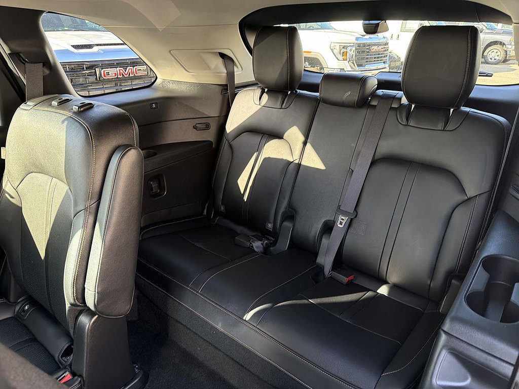 Used 2025 MAZDA CX-90 Plug-In Hybrid w/Premium Sport AWD/4WD image 41
