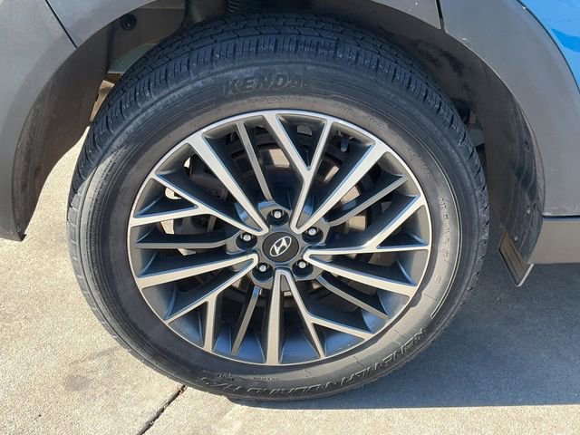 Used 2019 Hyundai Tucson SEL image 9