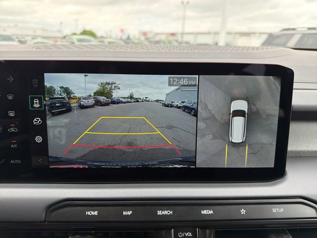 New 2027 Kia Telluride SX X-Line w/ Towing Package AWD/4WD image 13