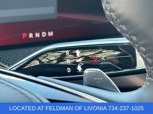 Certified 2026 Cadillac Escalade V w/ LPO, Onyx Lite Package AWD/4WD image 16