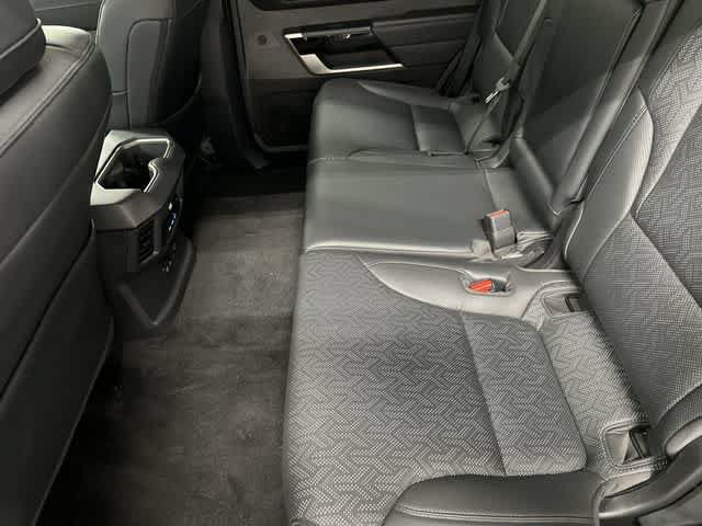 Used 2024 Toyota Sequoia Limited RWD image 11