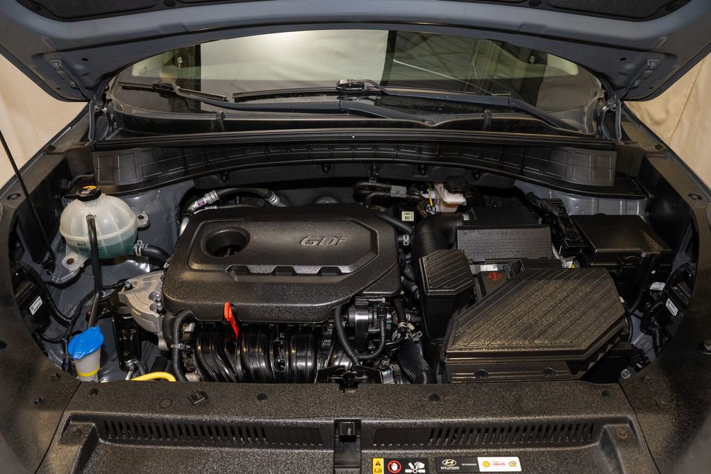 Used 2019 Hyundai Tucson SEL image 18