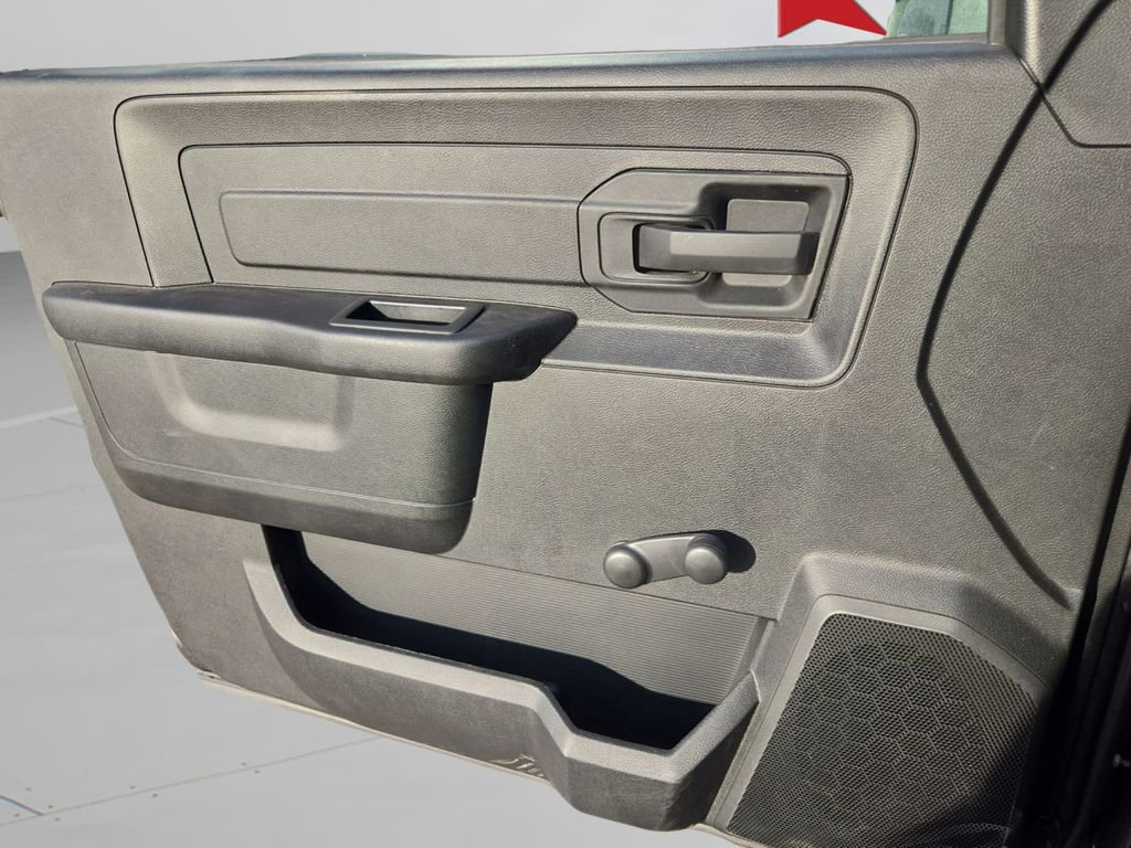 New 2025 RAM 5500 Tradesman image 14