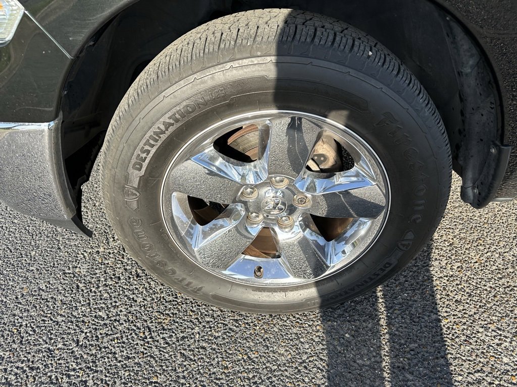 Used 2016 RAM 1500 Lone Star image 11