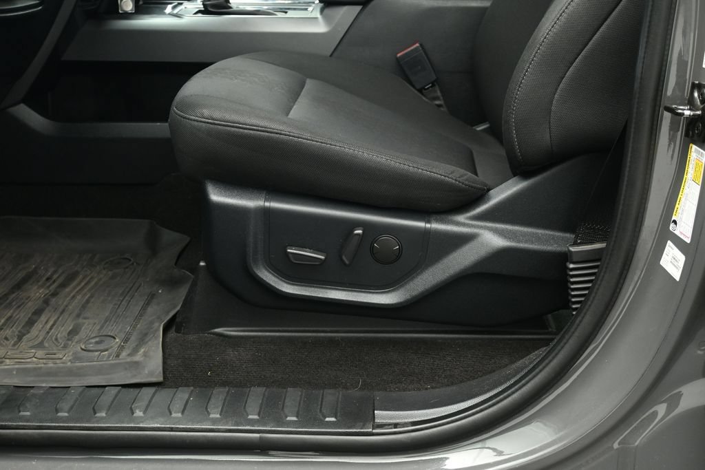 Used 2020 Ford F150 XLT AWD/4WD image 8