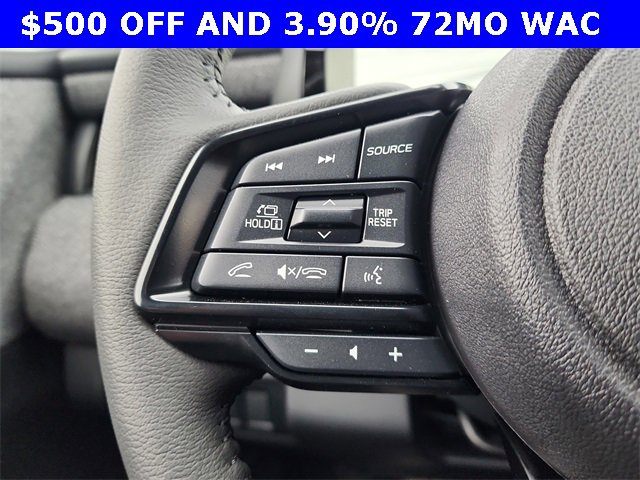 New 2026 Subaru Outback Premium image 24