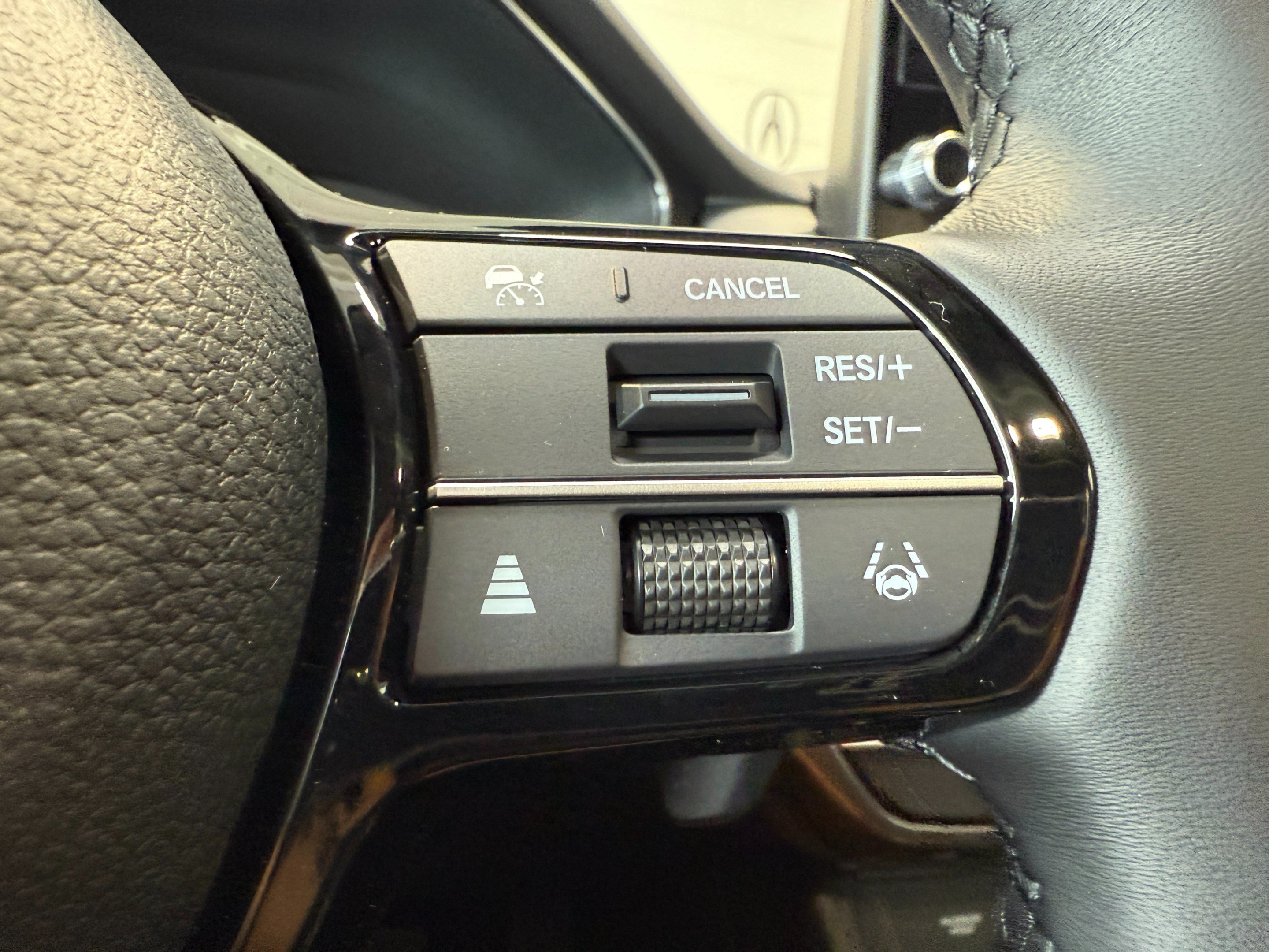 New 2026 Acura Integra FWD image 15