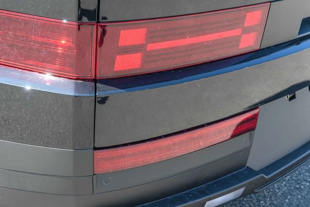 New 2026 Hyundai Santa Fe SEL FWD image 8