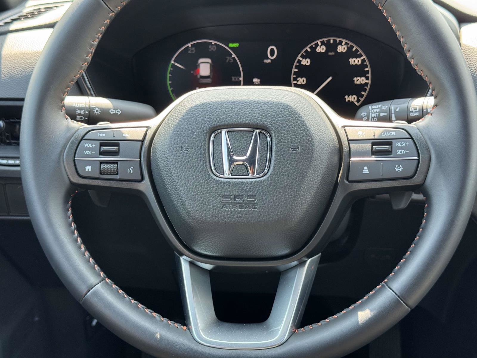 Certified 2026 Honda CR-V Sport image 17