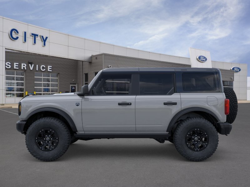 New 2026 Ford Bronco Big Bend w/ Black Diamond Package AWD/4WD image 31