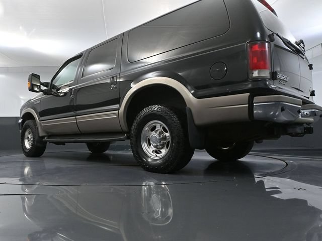 Used 2000 Ford Excursion Limited AWD/4WD image 43