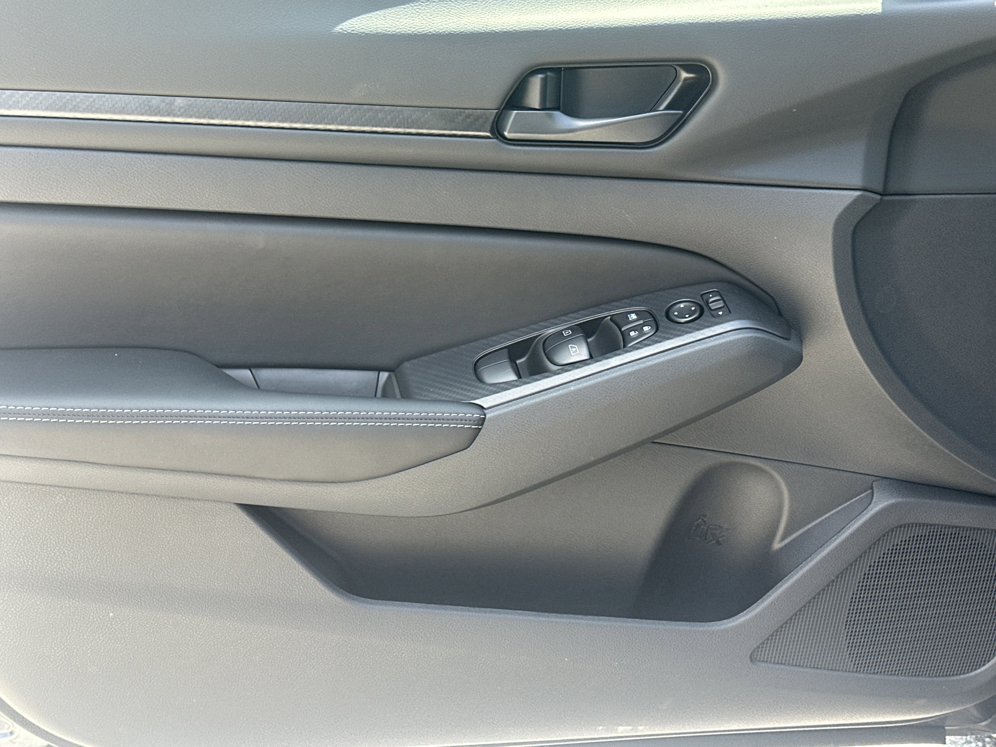 New 2026 Nissan Altima 2.5 SV FWD image 10