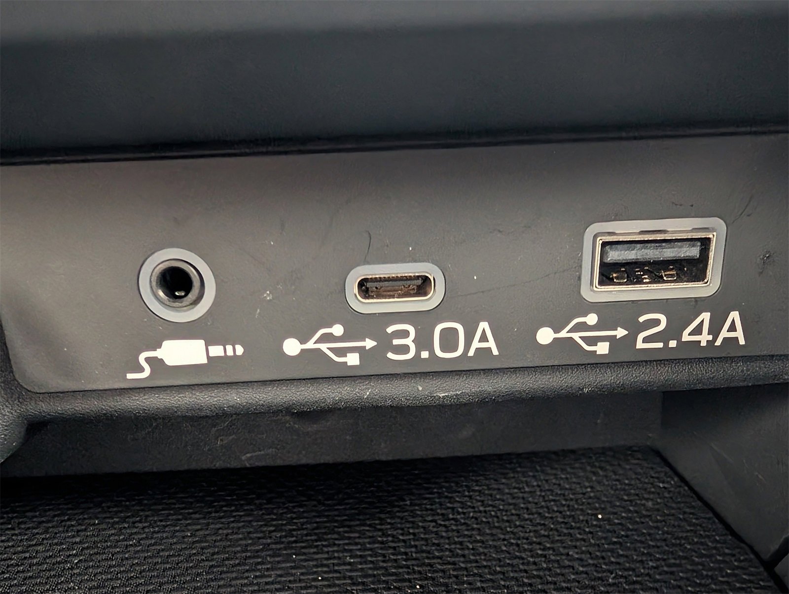 Used 2024 Subaru WRX Premium w/ Popular Package #2A image 18