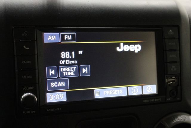 Used 2016 Jeep Wrangler Unlimited Sport image 27