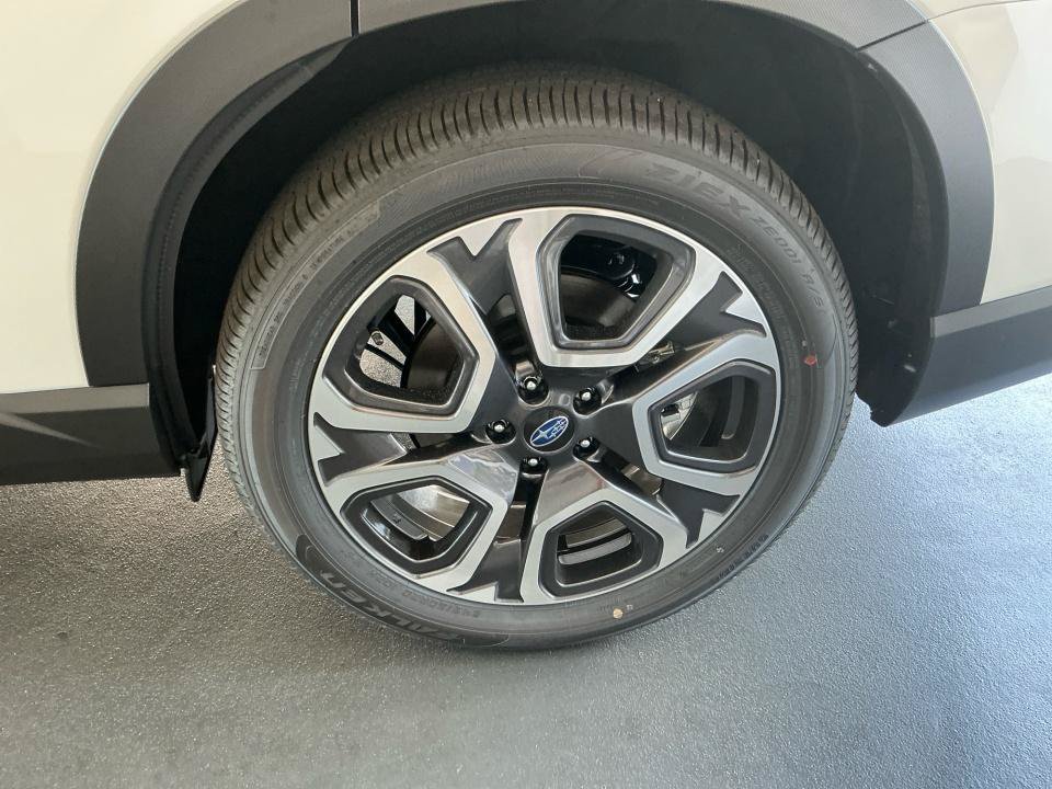 New 2026 Subaru Ascent Touring AWD/4WD image 23