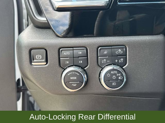 Used 2025 GMC Sierra 1500 SLT image 27