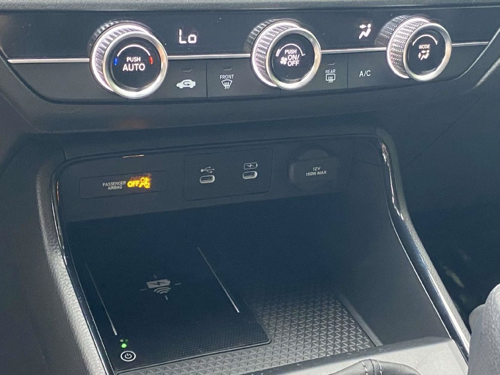 New 2027 Honda CR-V LX image 26