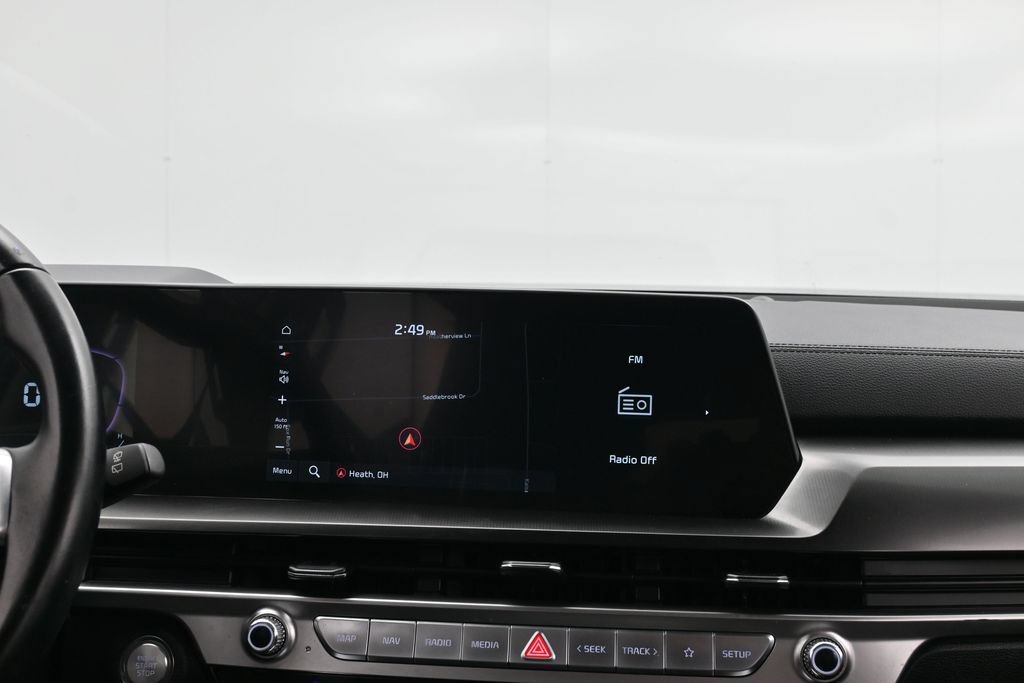 Used 2024 Kia Telluride LX FWD image 45