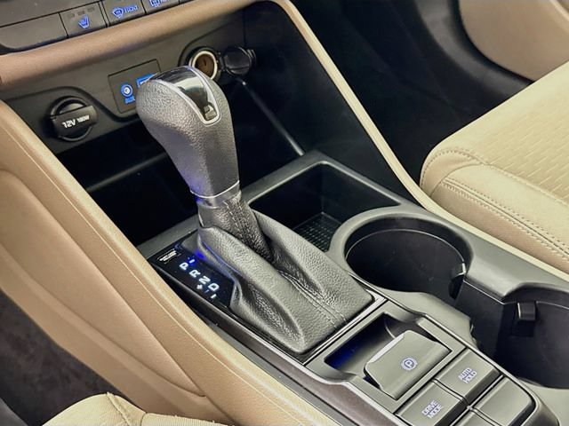 Used 2019 Hyundai Tucson Value FWD image 26