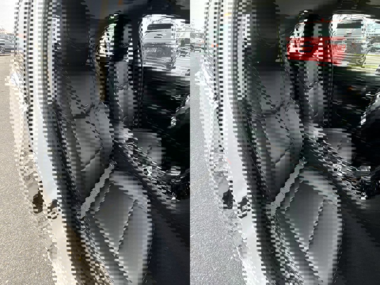 Used 2018 Cadillac ATS 2.0T Sedan w/ Sky and Shine Package image 27