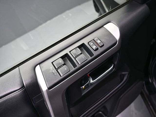 Certified 2022 Toyota 4Runner SR5 Premium w/ Moonroof Package image 25