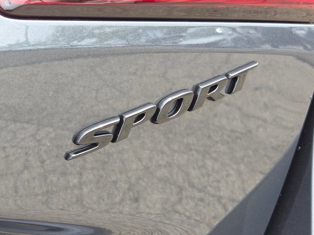 New 2026 Honda Civic Sport image 18