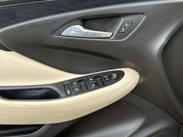 Used 2017 Buick Envision Preferred FWD image 25