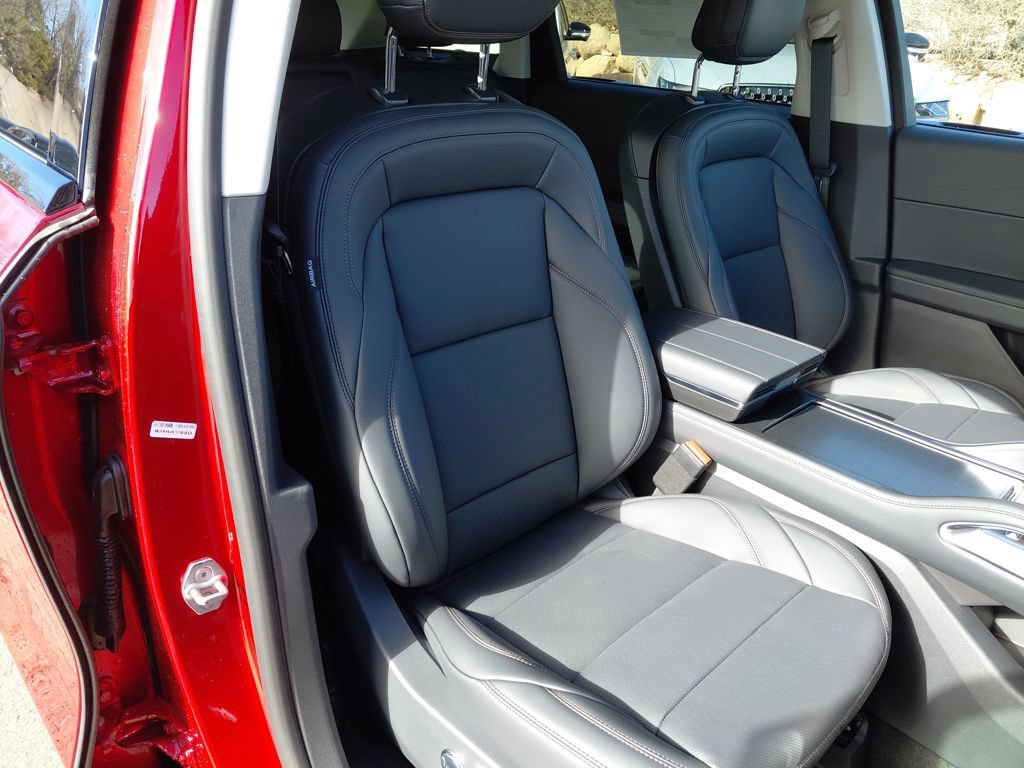 New 2026 Lincoln Nautilus Premier w/ Equipment Group 102A AWD/4WD image 35