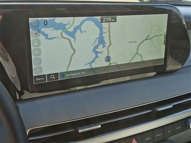 Used 2025 Hyundai Palisade SEL image 17