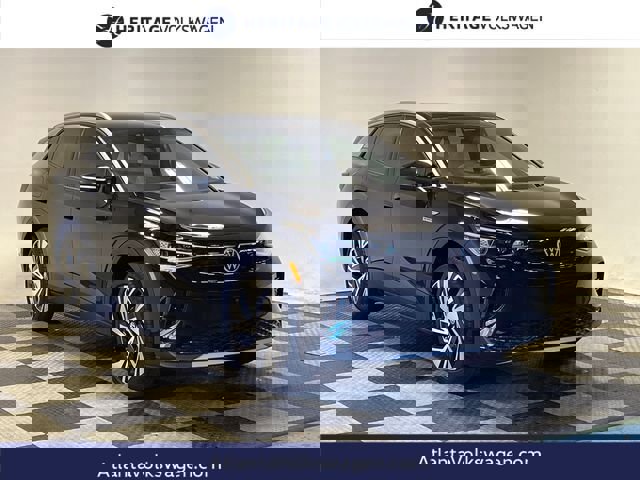 New 2025 Volkswagen ID.4 Pro S Plus image 1