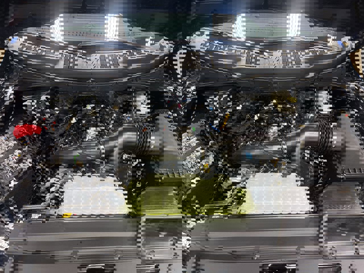 New 2025 Ford F150 XL image 3