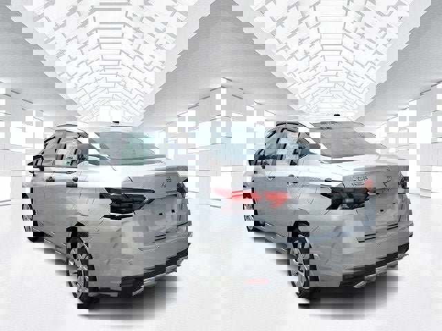 New 2025 Nissan Versa S w/ Trunk Package image 6