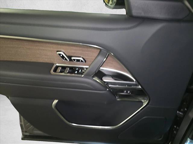 New 2026 Land Rover Range Rover SE AWD/4WD image 25