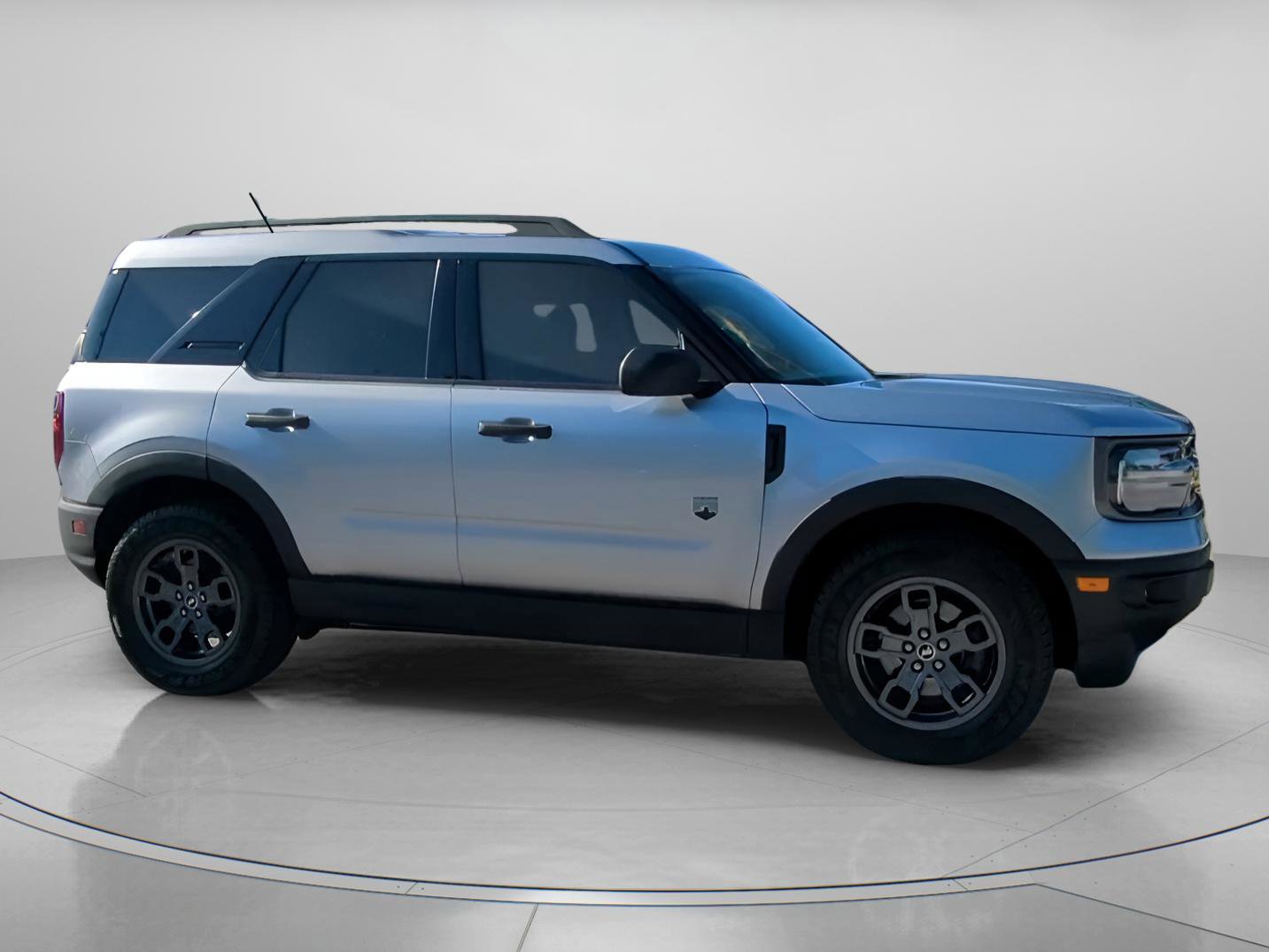 Certified 2021 Ford Bronco Sport Big Bend AWD/4WD image 34
