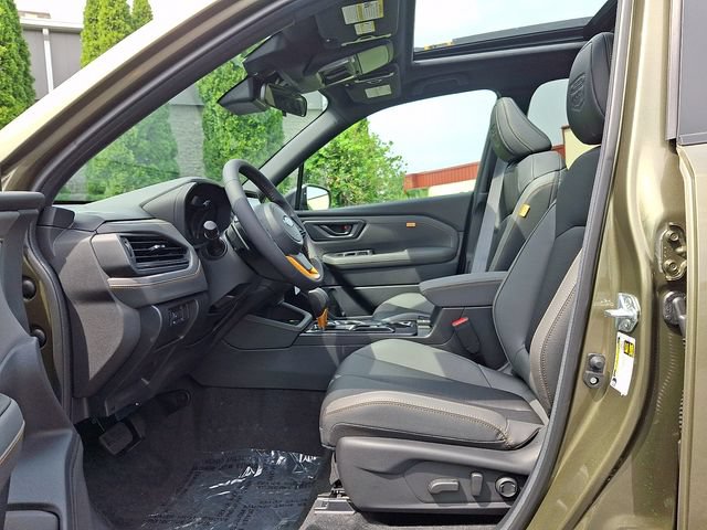 New 2026 Subaru Forester Wilderness AWD/4WD image 9