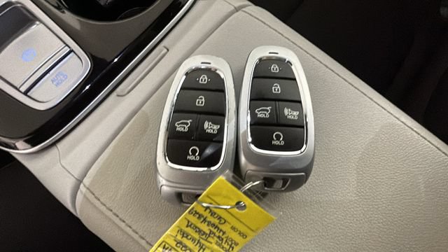 Used 2022 Hyundai Tucson SEL AWD/4WD image 20