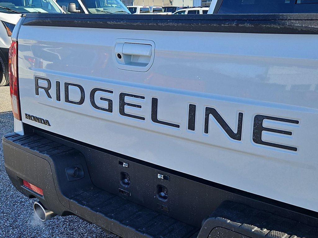 New 2026 Honda Ridgeline RTL image 5