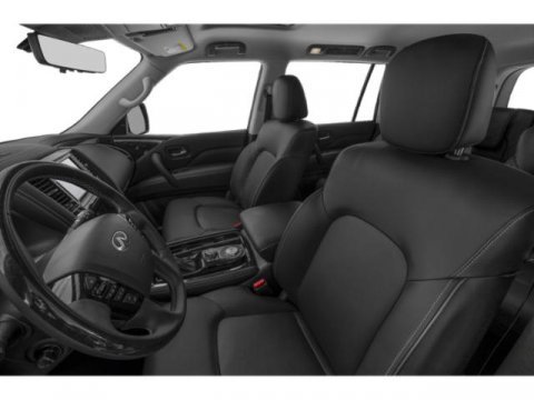 Certified 2023 INFINITI QX80 Premium Select w/ Cargo Package image 12