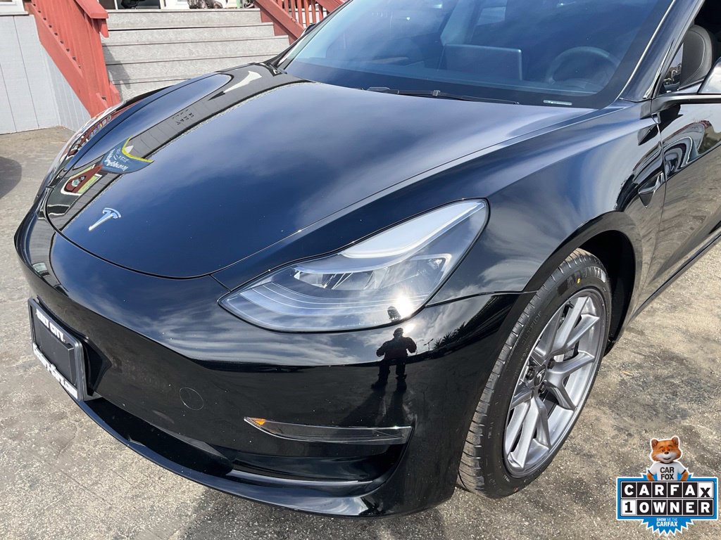 Used 2023 Tesla Model 3 Standard Range RWD image 88