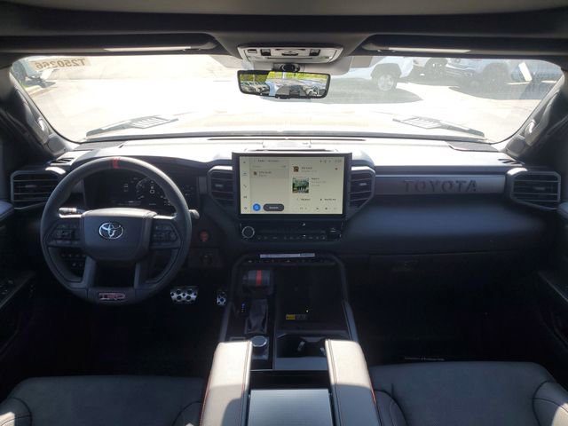 New 2025 Toyota Tundra TRD Pro image 28