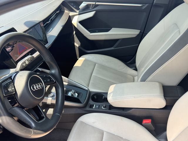 Used 2024 Audi A3 2.0T Premium FWD image 12
