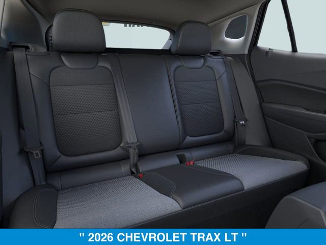 New 2026 Chevrolet Trax LT image 17