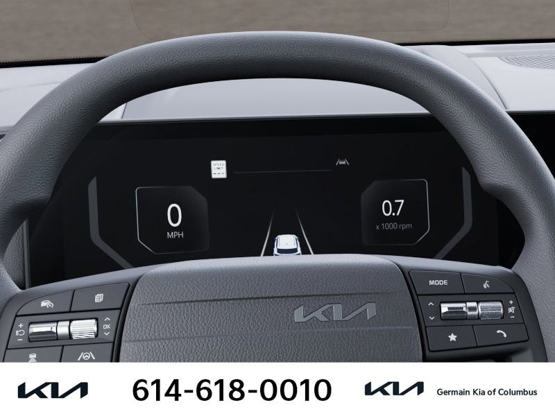New 2026 Kia Sportage S AWD/4WD image 24