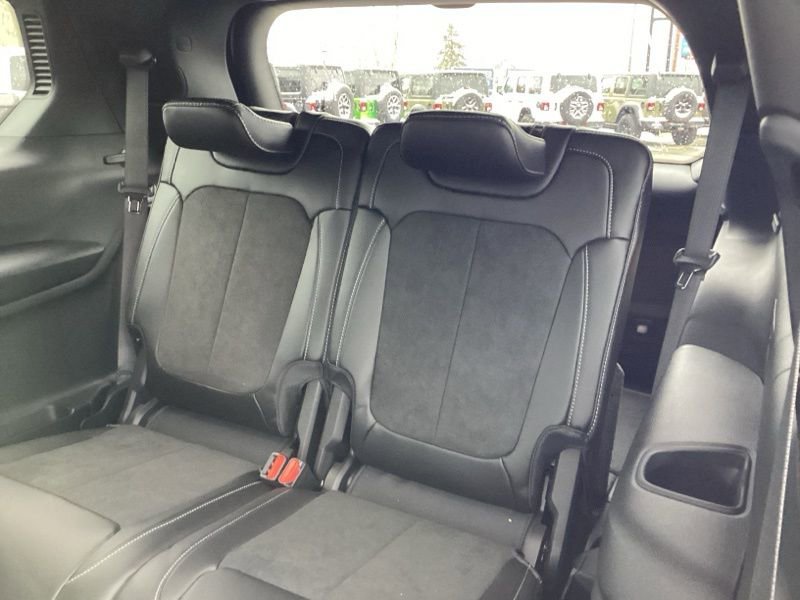 New 2025 Jeep Grand Cherokee L Altitude image 20